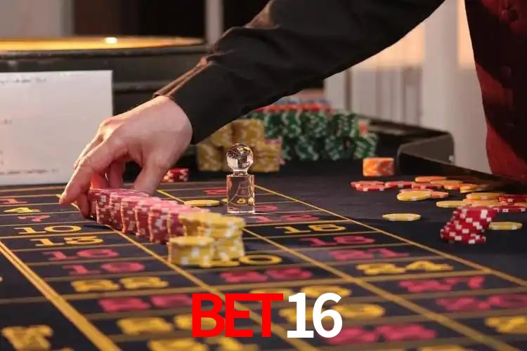 APK bet16 Android