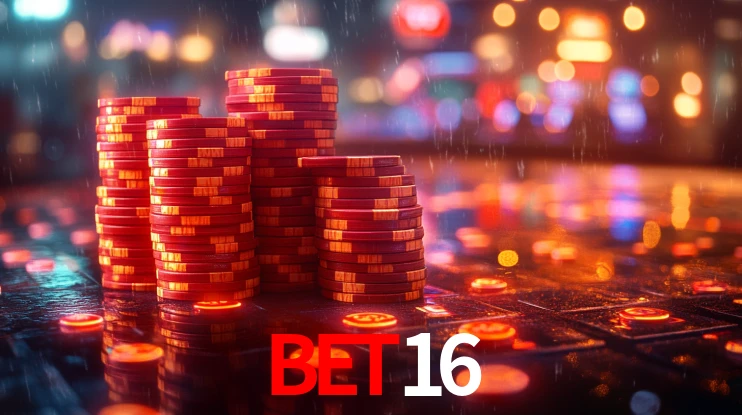bet16: Seu Especialista em Apostas Esportivas Brasileiras