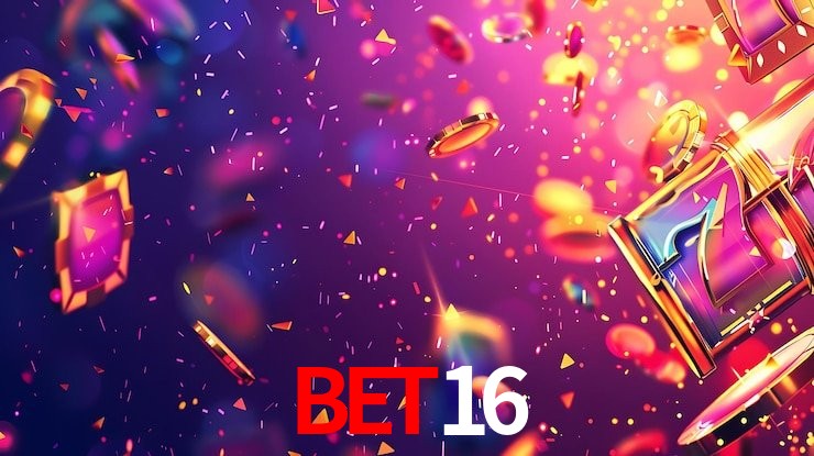 Apostas de Futebol bet16