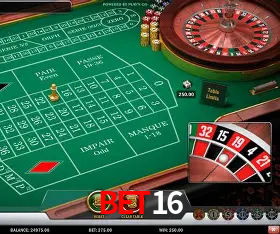 Descubra a Magia dos Jogos de Arcade no bet16