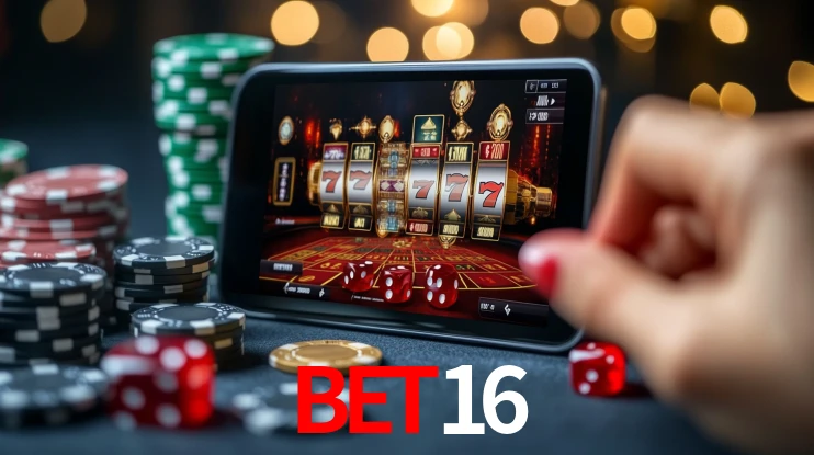 Instant EasyPaisa bet16