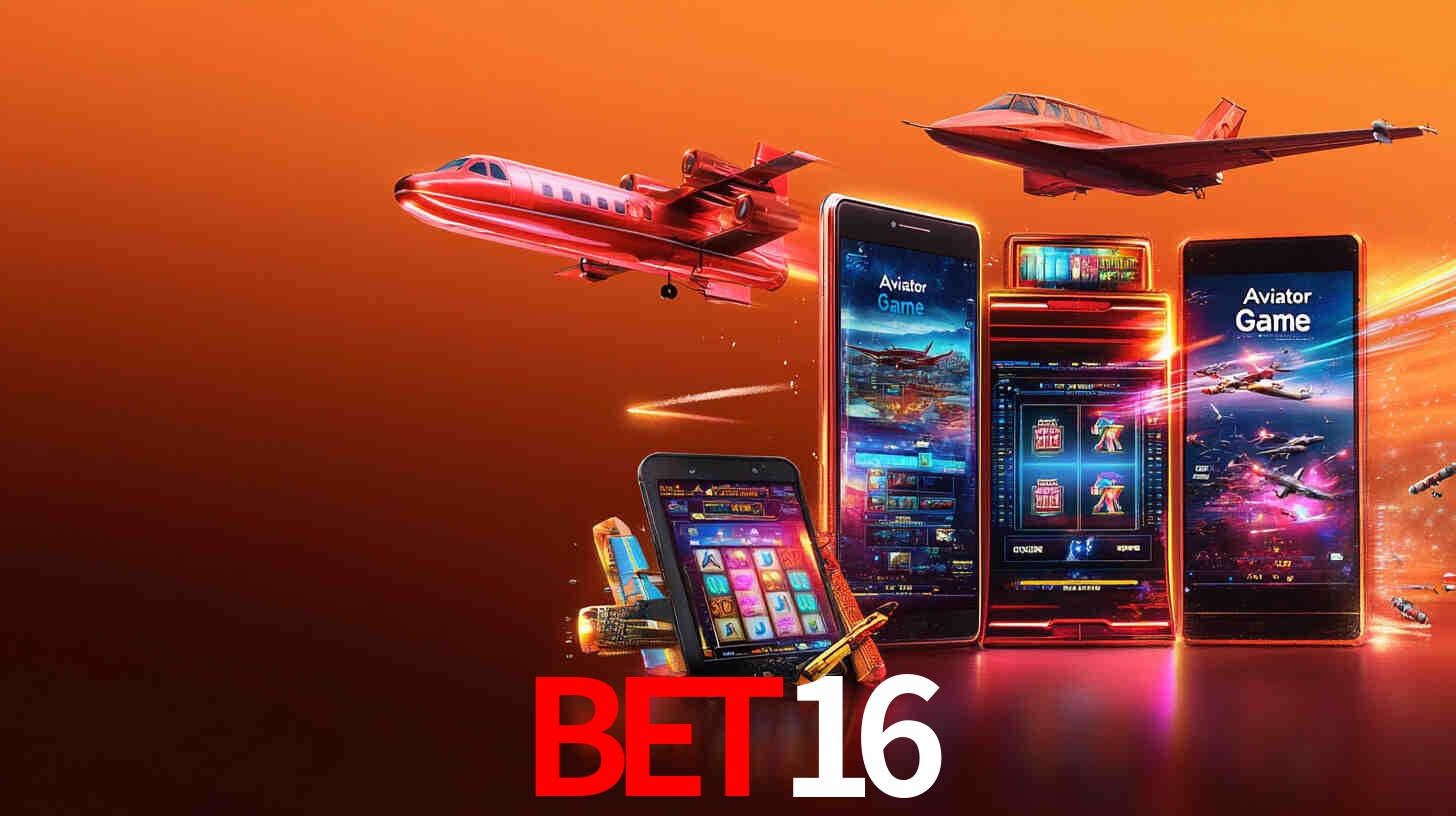 Baixar bet16 Android