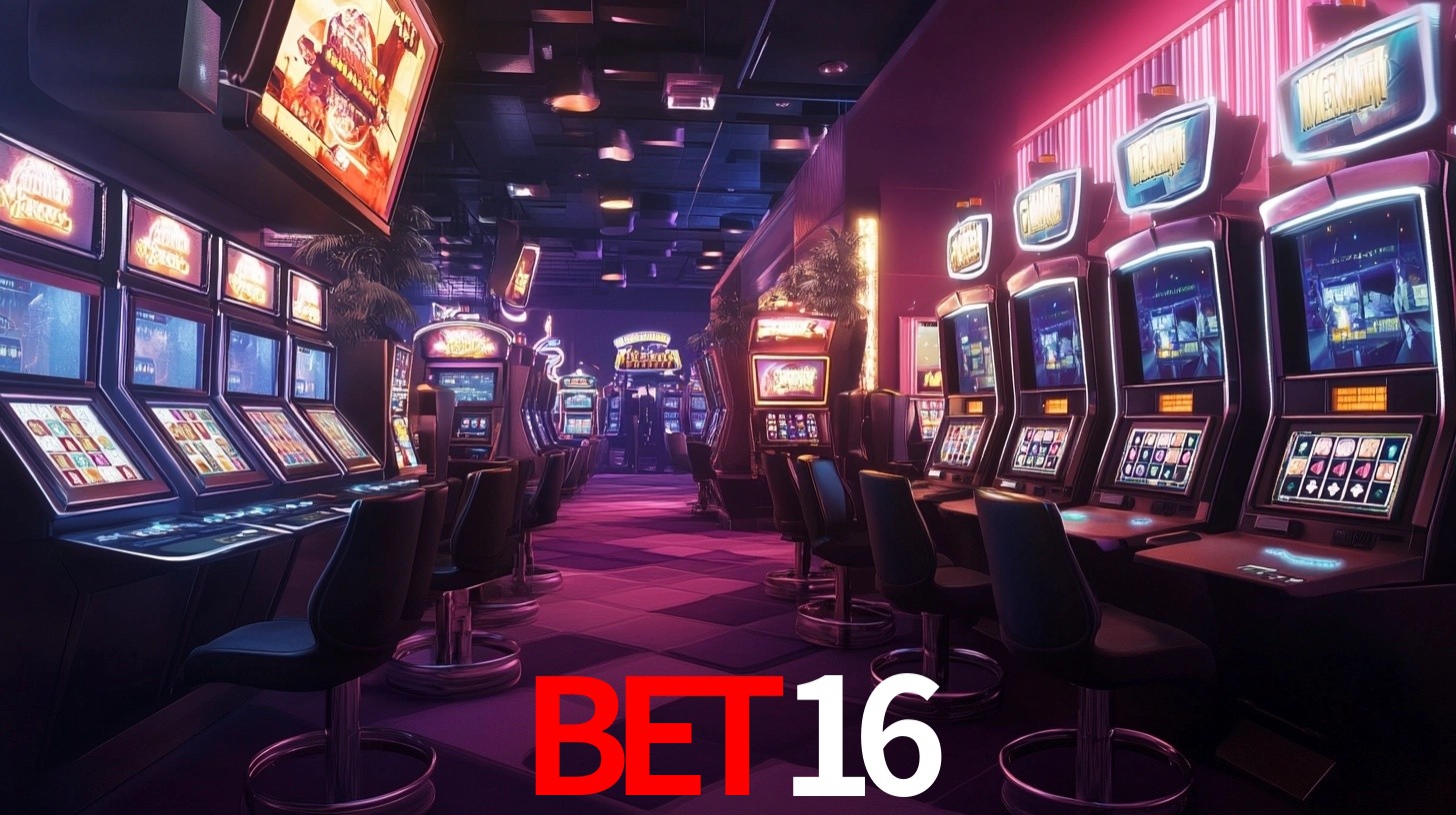 bet16