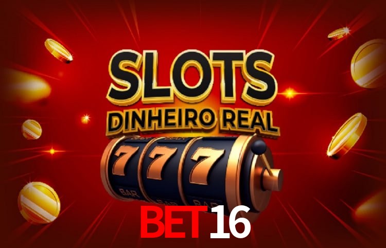 Progressão VIP bet16