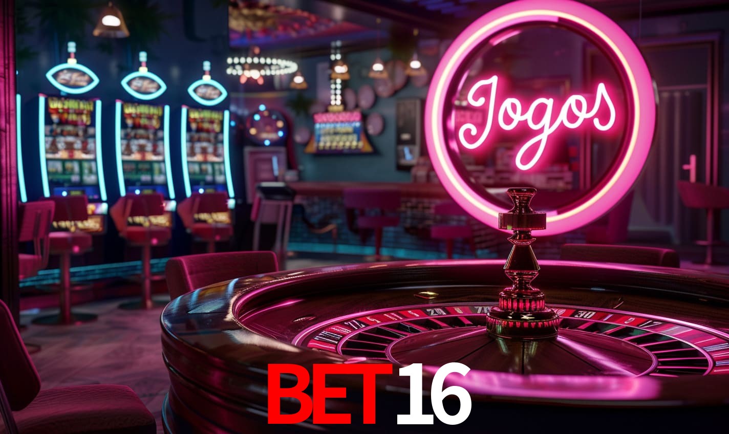 Torneios bet16