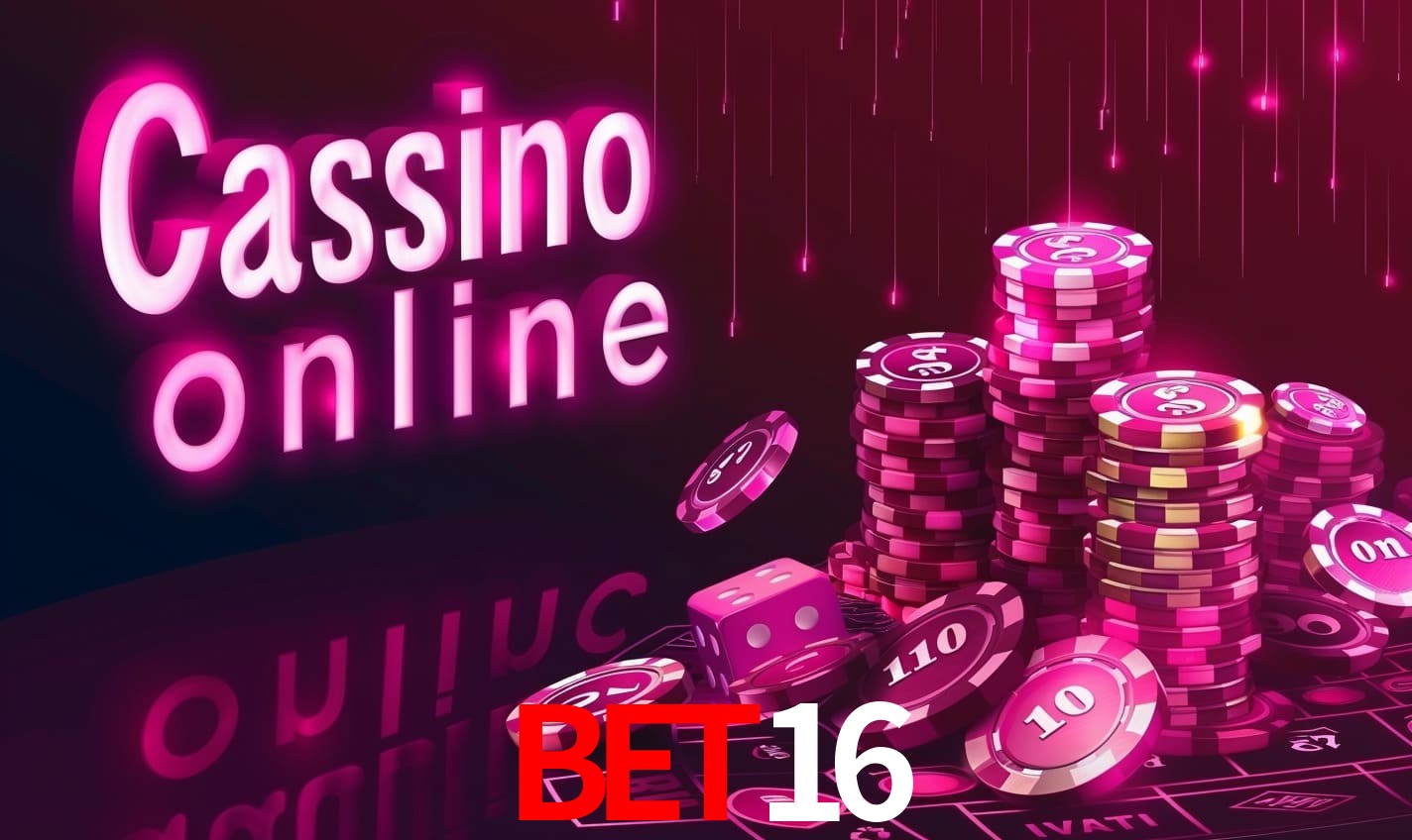 Bônus Diários bet16