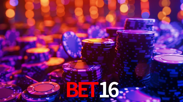 Jogos App bet16