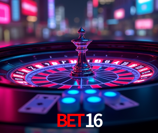 Jogos Exclusivos bet16