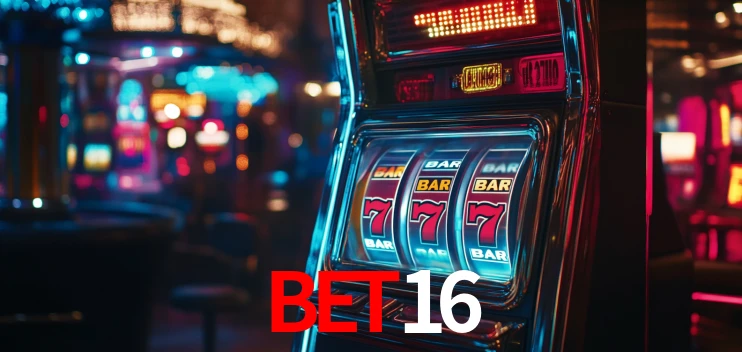 Welcome Bonus bet16