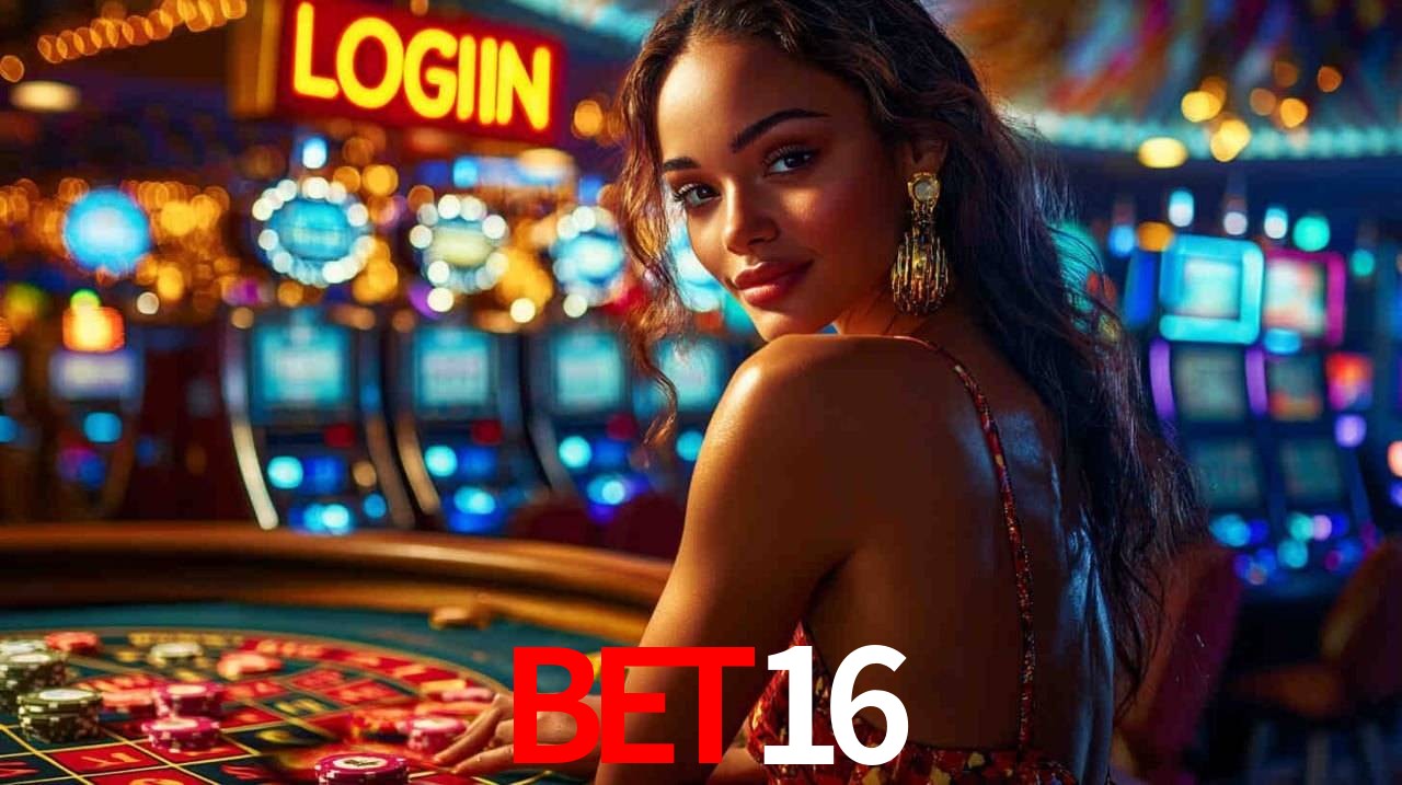 bet16 Caça-níqueis móveis