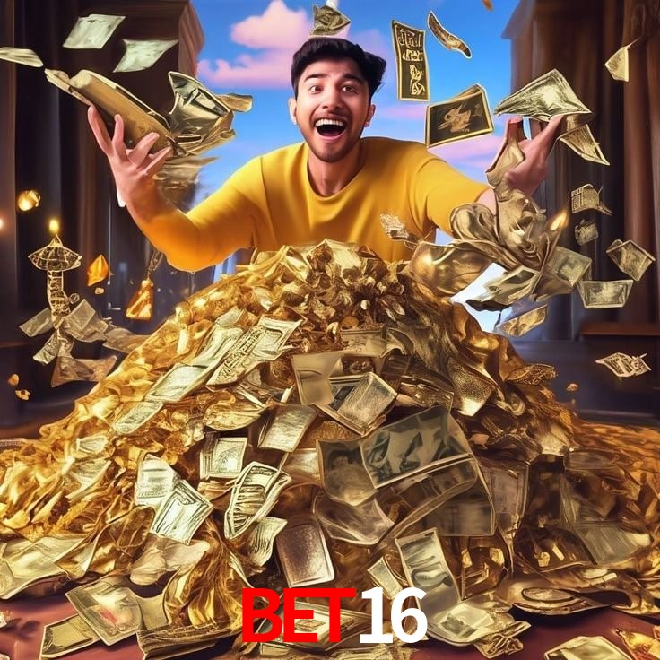Sistemas de Segurança bet16