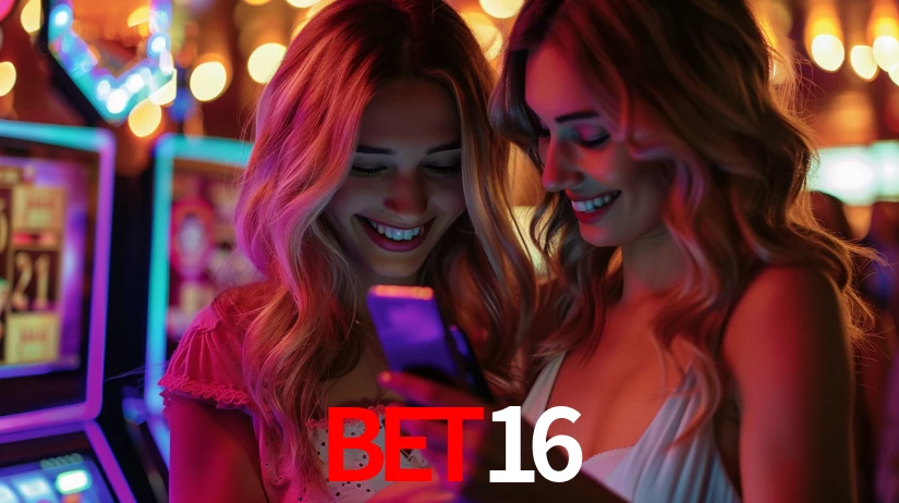 bet16 app login baixar