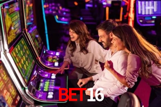 Estatísticas bet16
