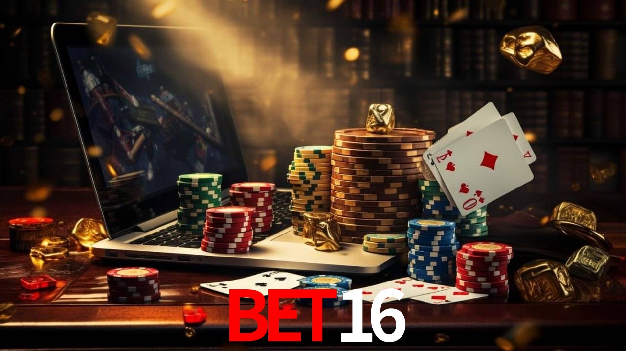 Integração de APIs bet16