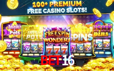Descubra o Programa VIP da bet16: Vantagens Exclusivas para Jogadores