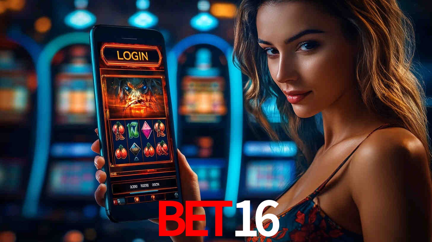 Ofertas App bet16