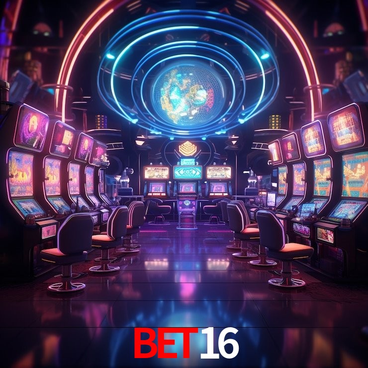 Torneios bet16