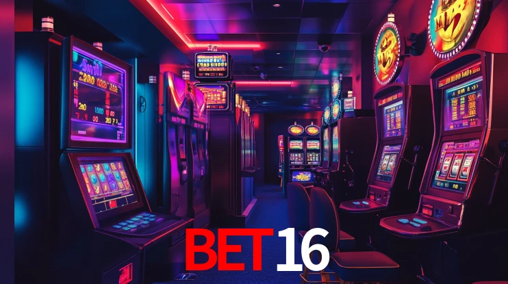 bet16