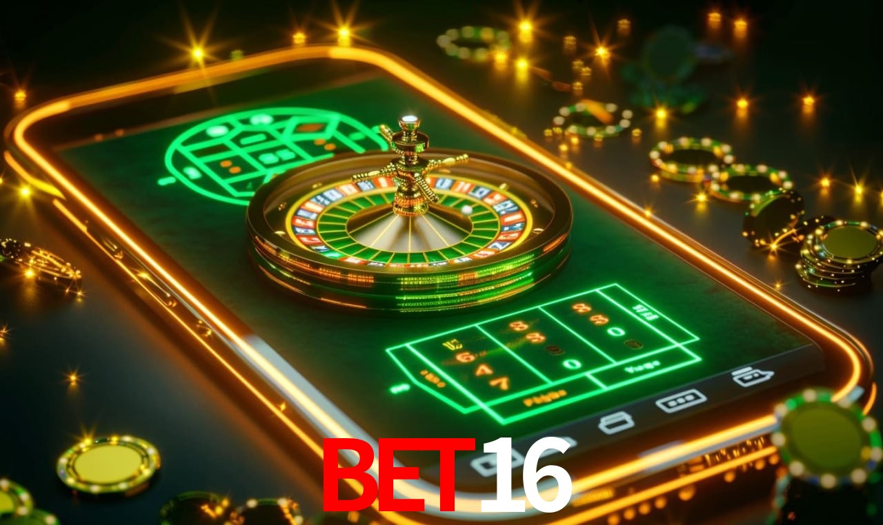 Vantagens VIP bet16