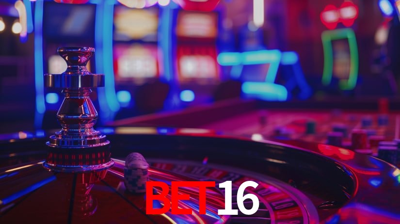 bet16 casino