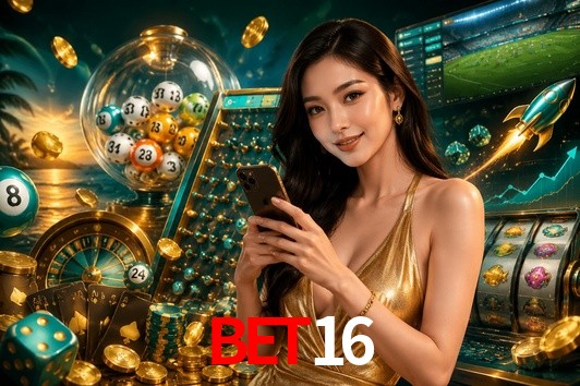 Flash Promotion bet16