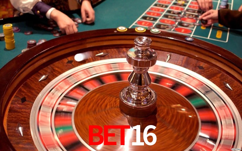 Login Seguro bet16