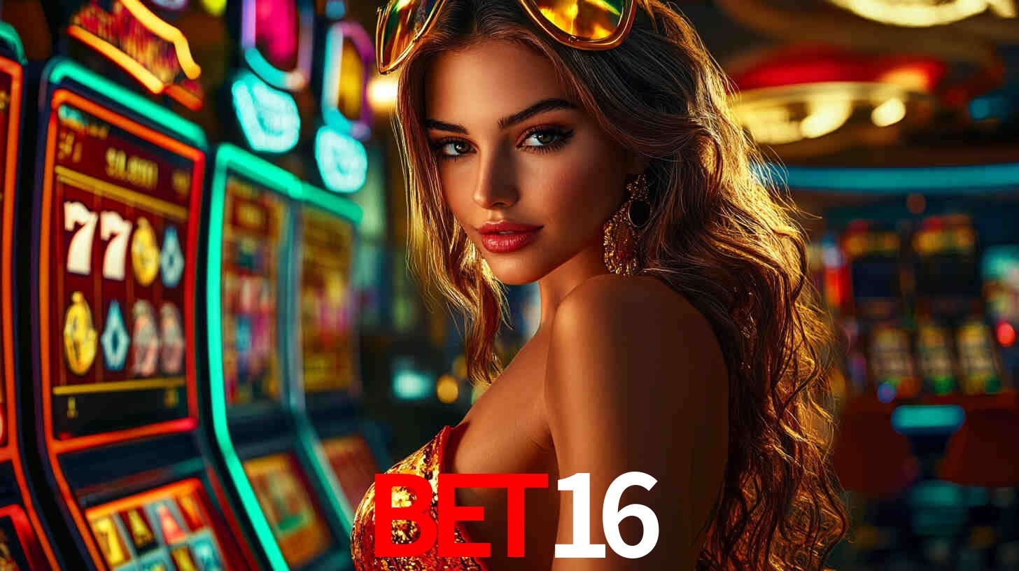 Premium Interface bet16