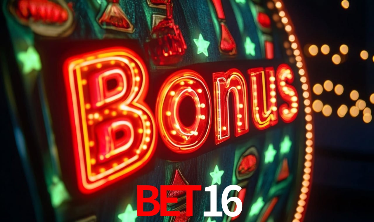 Provedores de Jogos bet16