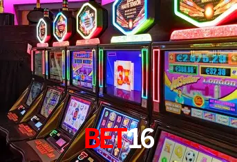 A Popularidade dos Caça-Níqueis no bet16