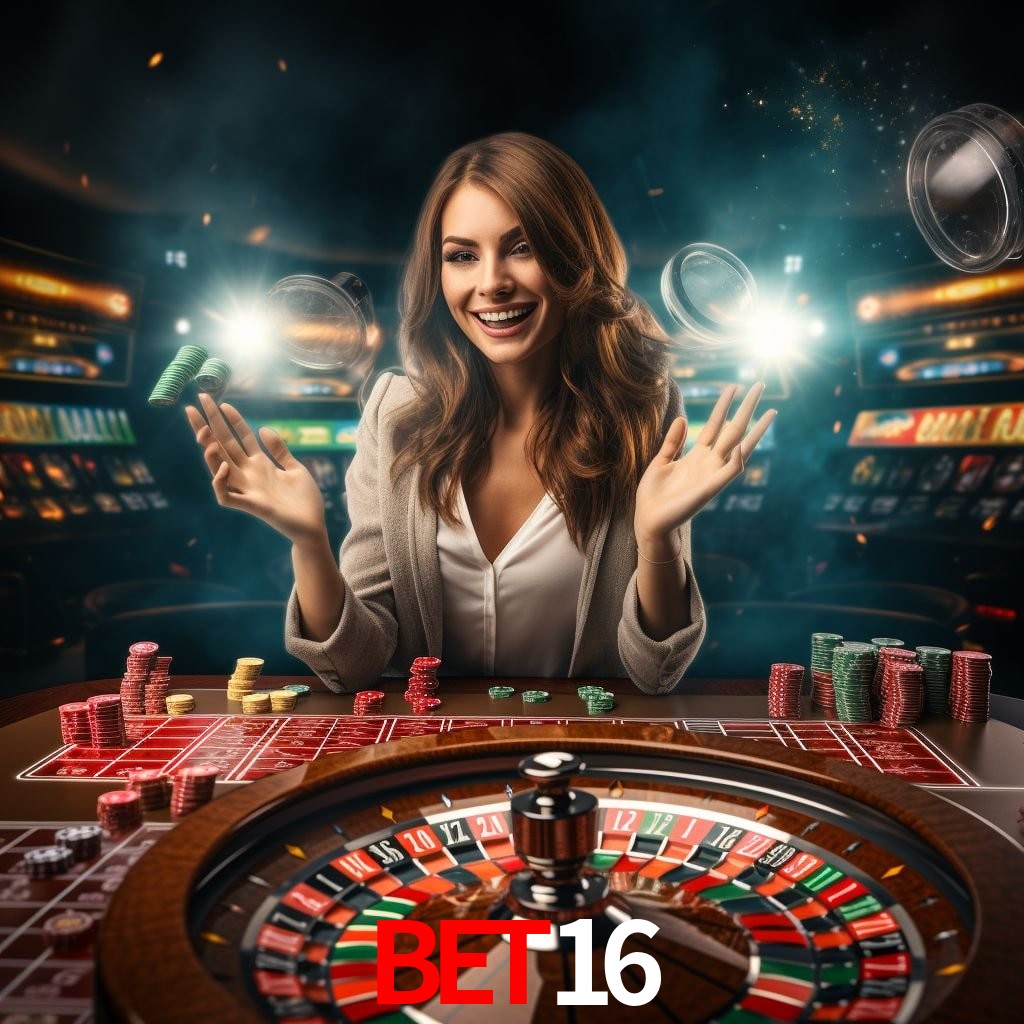 bet16,bet16 casino