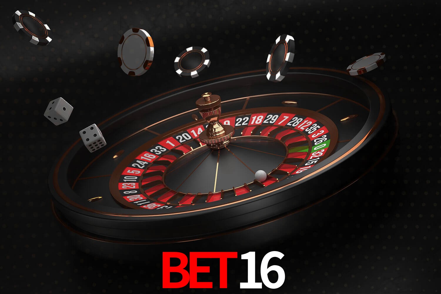 bet16: A Experiência de Casino com Jogos de Mesa ao Vivo