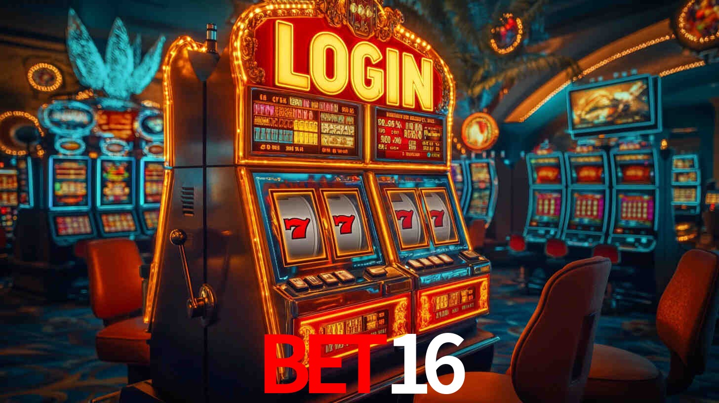 Explore as vantagens do bet16: serviço profissional e confiabilidade