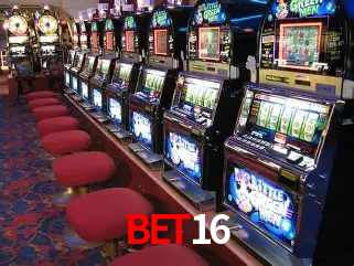 A Emoção da Loteria na bet16: Uma Chance de Mudança de Vida