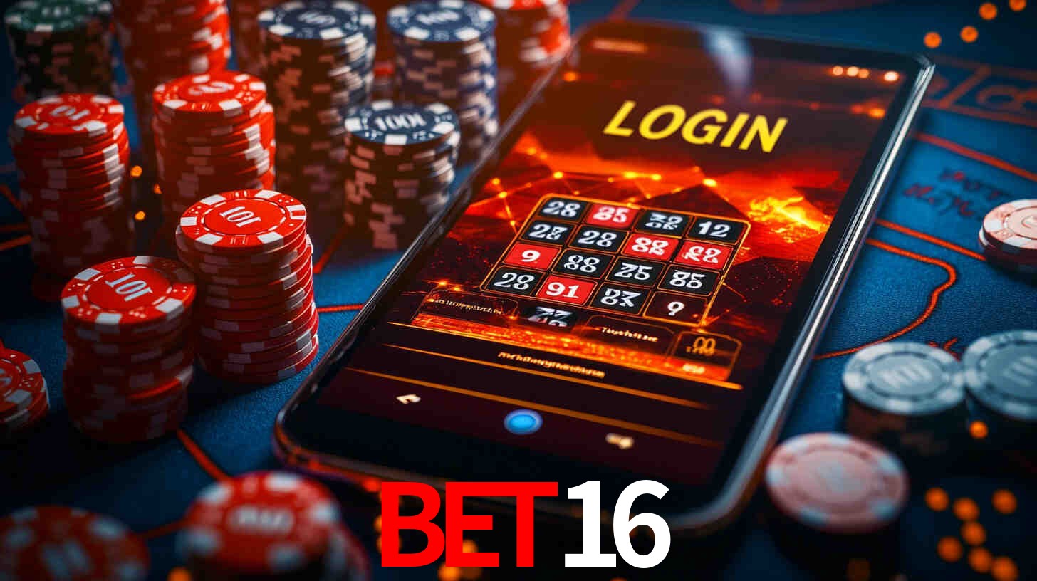 bet bet16