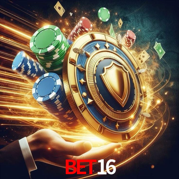 Eventos bet16