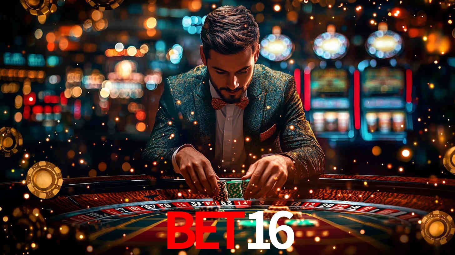 bet16