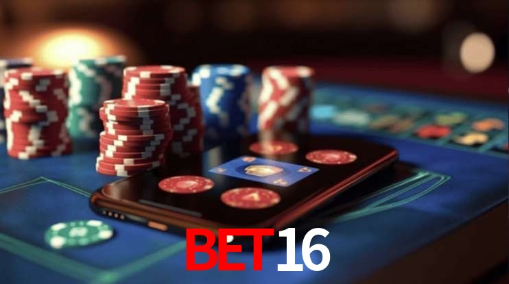 Especiais de Fim de Semana bet16
