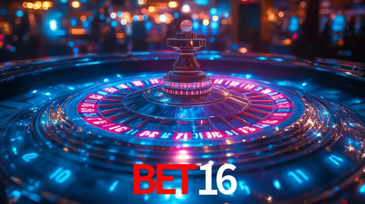 bet16: Jogos de Caça-Níqueis-Altas Recompensas, Roleta-Velocidade, Blackjack-Desafios Máximos