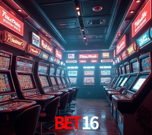 Ganhador bet16