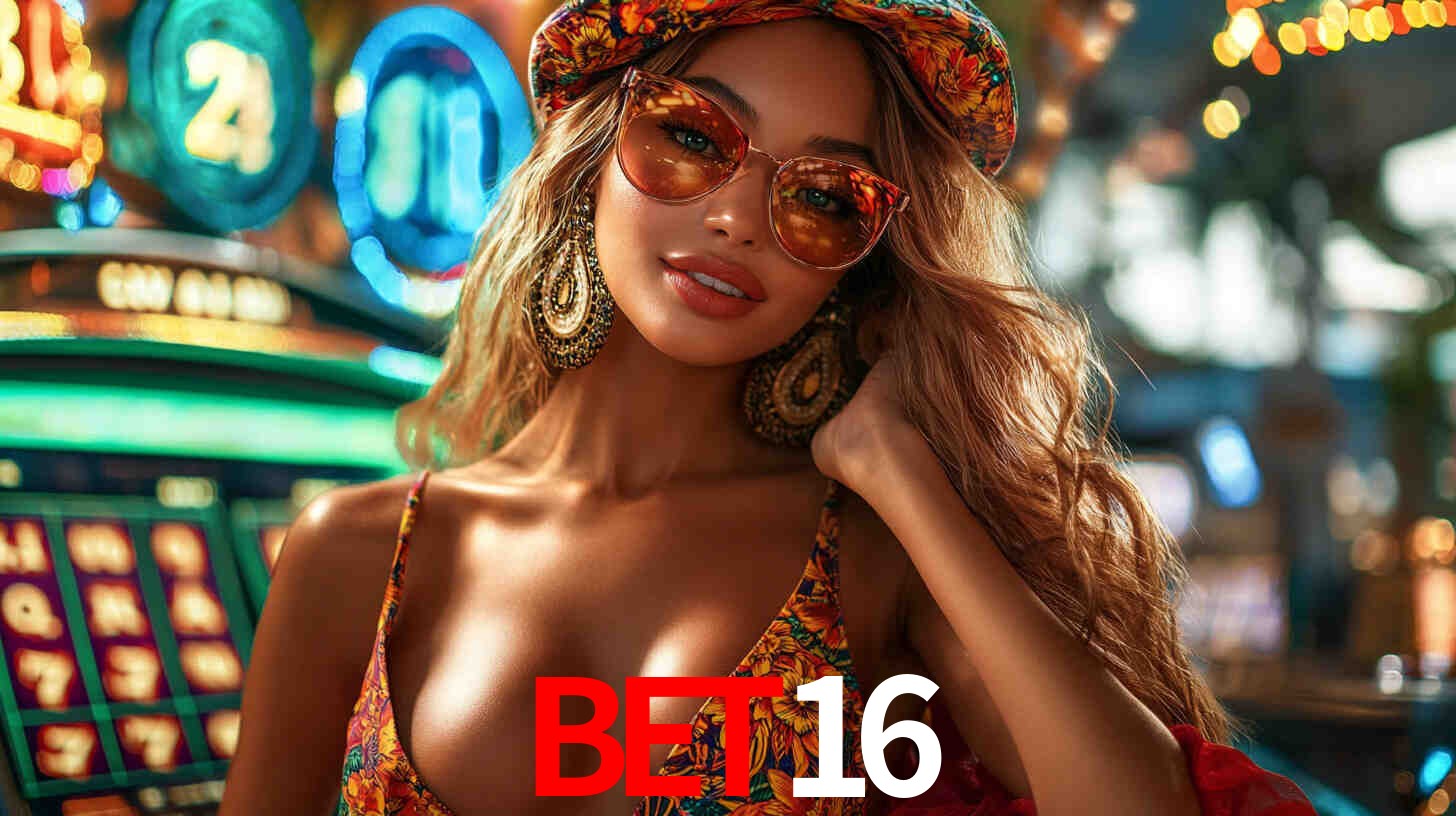 Ofertas Imperdíveis na bet16: Promoções e Bônus Que Valem a Pena