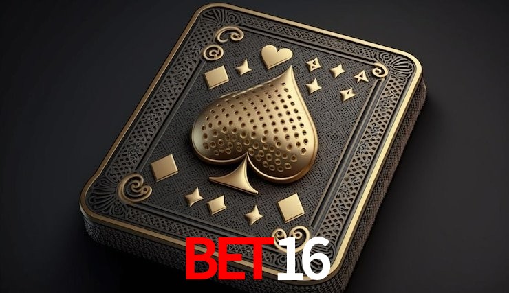 login bet16