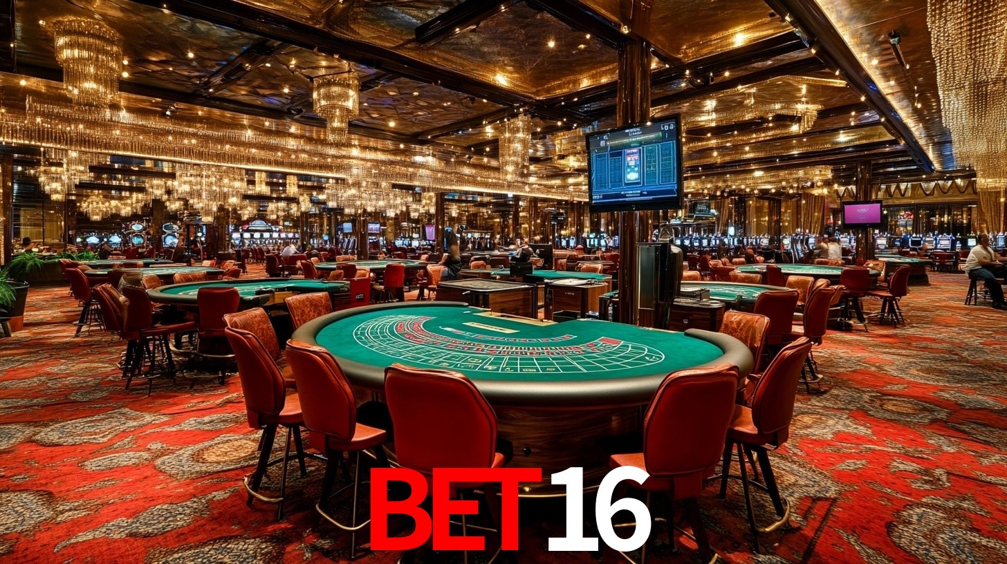 bet16
