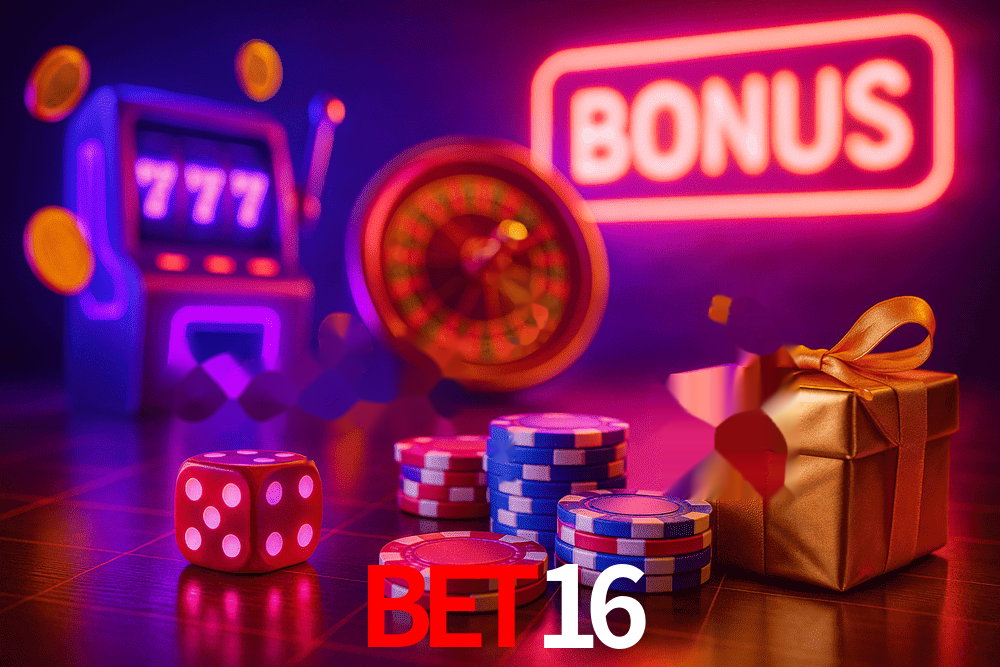 App Mobile bet16
