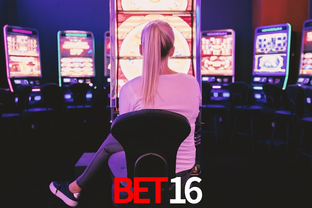 Secure Login bet16