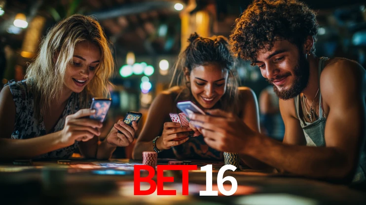 Daily Bonuses bet16
