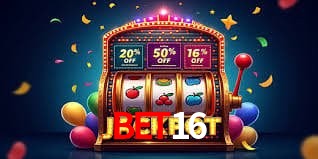 Benefícios VIP bet16