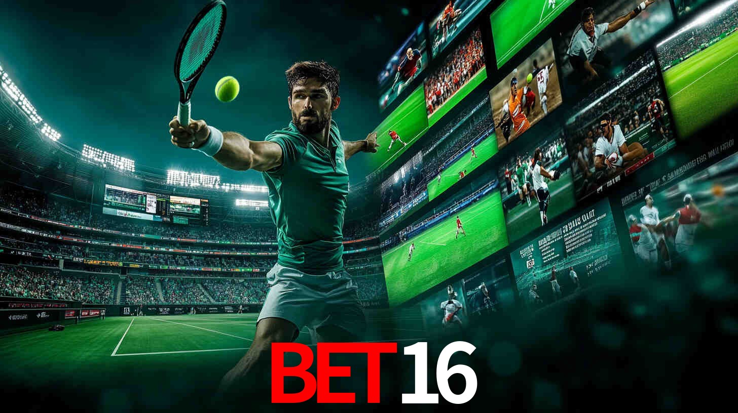 Instruções Download bet16