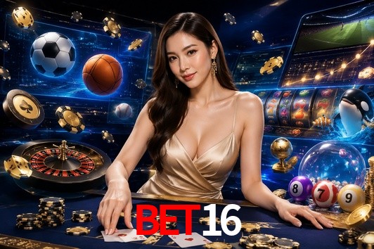Weekend Specials bet16