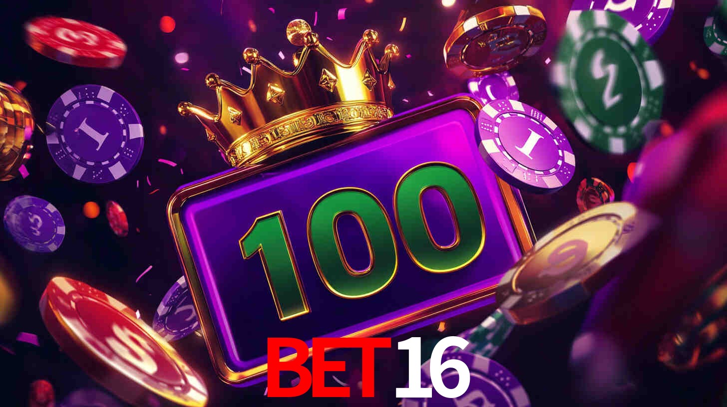 Exclusive Games bet16