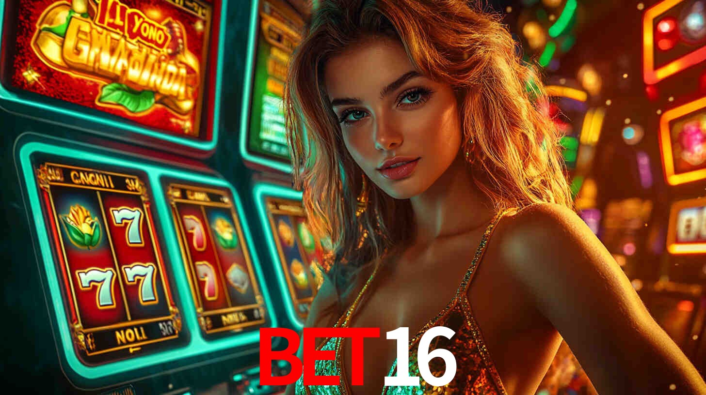 bet16 App Interface